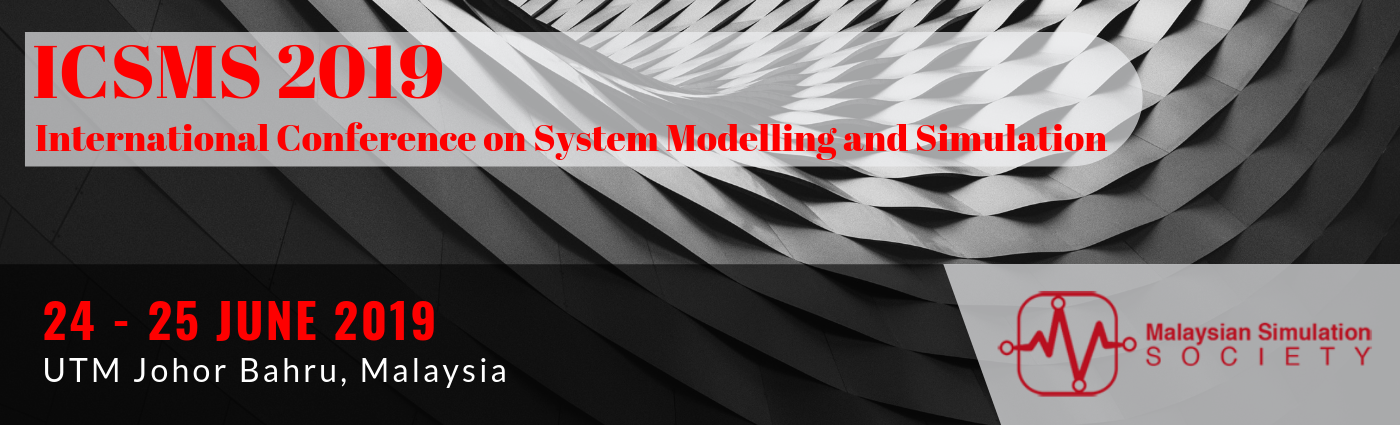 ICSMS 2019